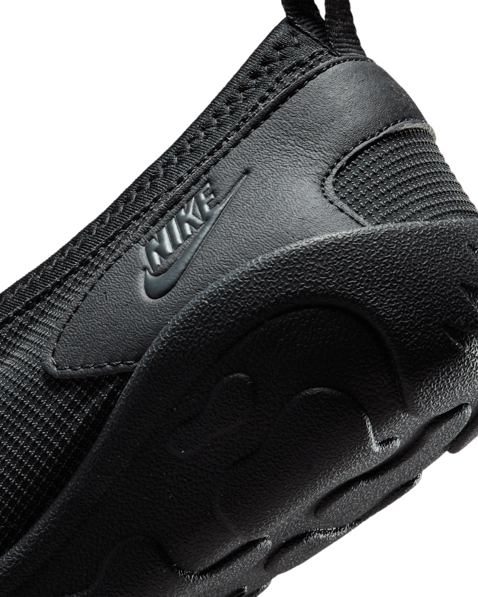 国内配送 NIKE AQUA TURF BLACK/OFF NOIR-BLACK MENS NIKE AQUA TURF (BLACK/OFF NOIR)