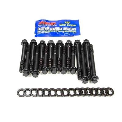 ARP Buick Head Bolt Kit 6pt ARP Buick Head Bolt Kit 6pt