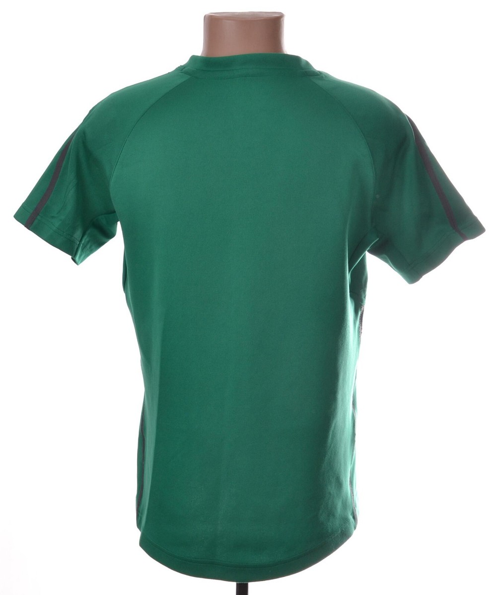 IRELAND RUGBY UNION SHIRT JERSEY PUMA M | eBay