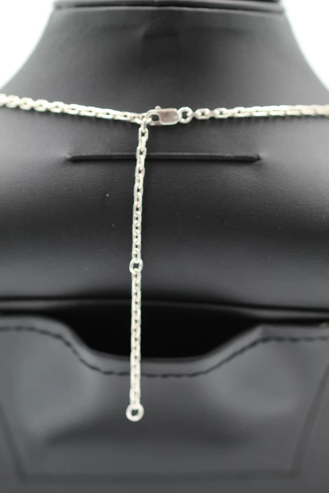 Collar Serpiente Plata Esterlina Colección ENIGMA Gianni Bulgari Foto 4 de 4