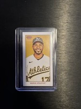 2022 Topps 206 Baseball Cards Checklist 24