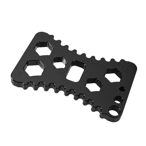 Camshaft Locking Tool Cam gear lock 1990-2005 MX-5 Aluminum Fit For Mazda Miata - Picture 12 of 12