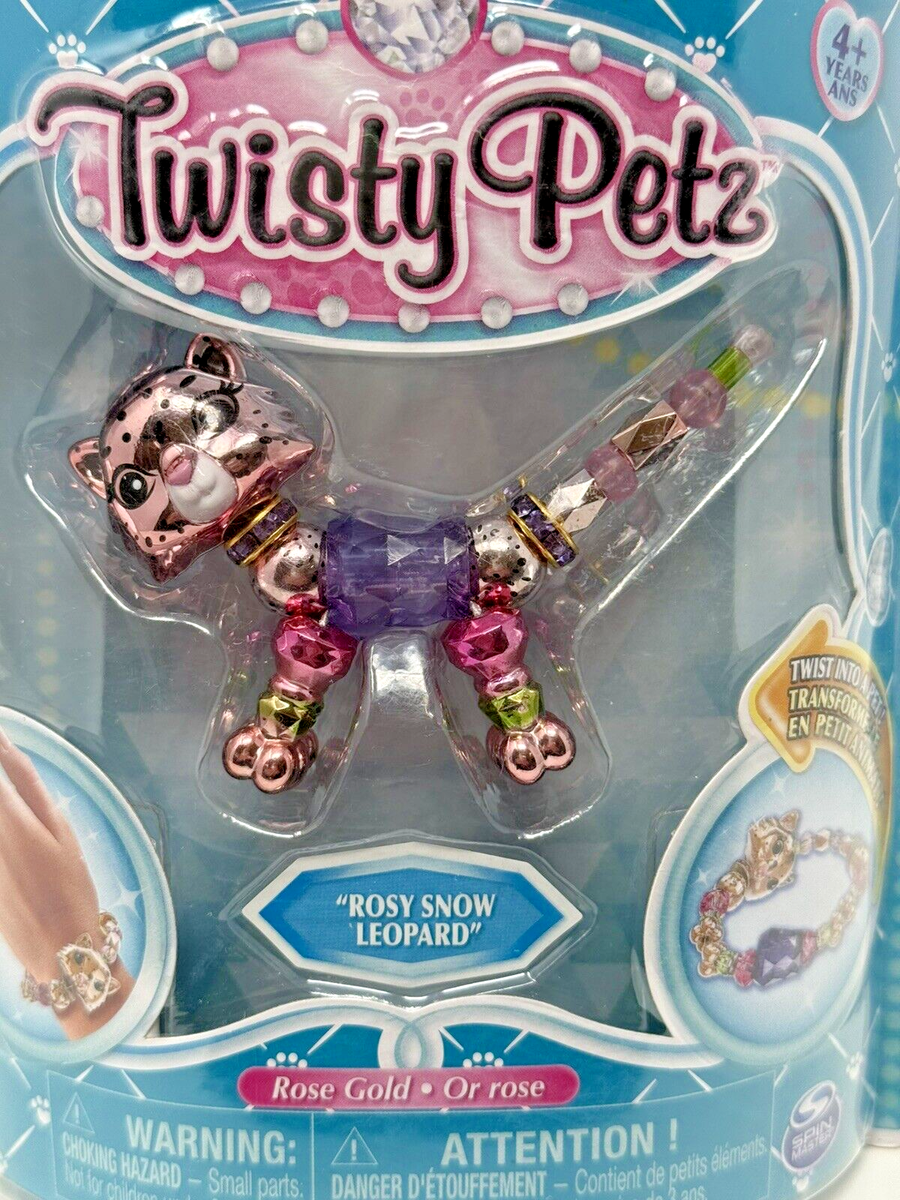 Twisty Petz Series 