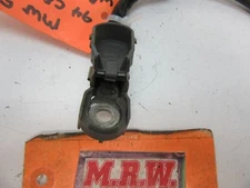 WIRE PLUG CONNECTOR OFF STARTER MOTOR SOLENOID 5SFE ENGINE MOTOR TOYOTA LEXUS