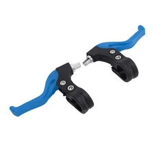 Kids Cycling Brake Handle 1 Pair Kids Bicycle Brake Handle Replacement Left AP