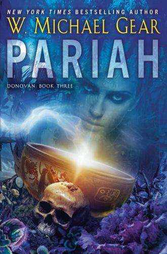Pariah by Gear, W. Michaelby Gear, W. Michael | HC | Good