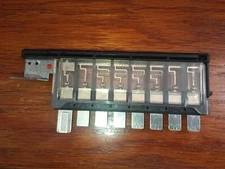 Genuine OEM 18790-01316 Multi Fuse for Hyundai & Kia Vehicles 1879001316 Fuse