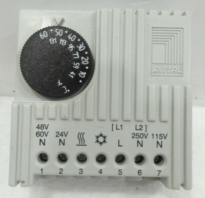 SK3110, RITTAL