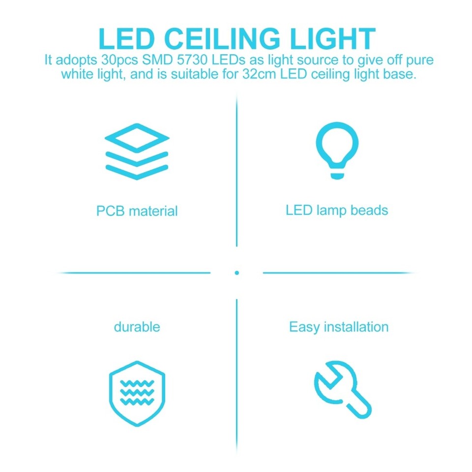 15 W Gold Flush Mount Light Fixture Conversion Kit Drum Lampshade eBay