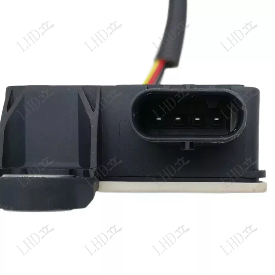 Sensor de partículas diésel 13628582025 apto para BMW 535d 740Ld xDrive G01 X3 1 pieza; Foto 3 de 4