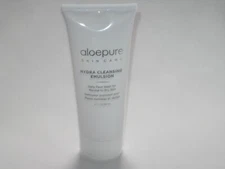 ALOETTE  HYDRA CLEANSING EMULSION 