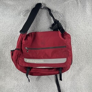 Patagonia Critical Mass Bag | eBay