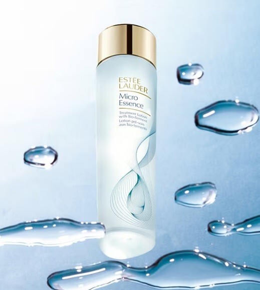 Estee Lauder Micro Essence Treatment Lotion Bio-Ferment 6.7 oz