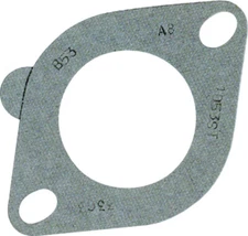 33637 GATES ENGINE COOLANT HOUSING THERMOSTAT GASKET -BA