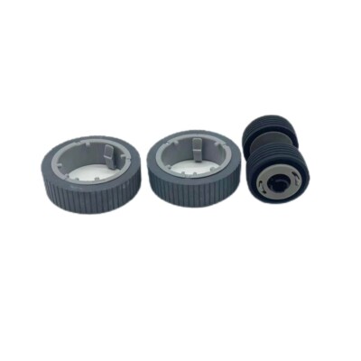 PA03670-0001 PA03670-0002 Scanner Brake Pick Roller Kit For
