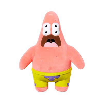 SpongeBob Squarepants x CPFM x UNIQLO Plush - Patrick Star