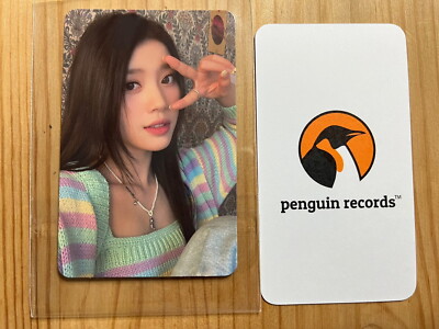 Kep1er - 3RD MINI ALBUM TROUBLESHOOTER SYNNARA PRE-ORDER BENEFIT