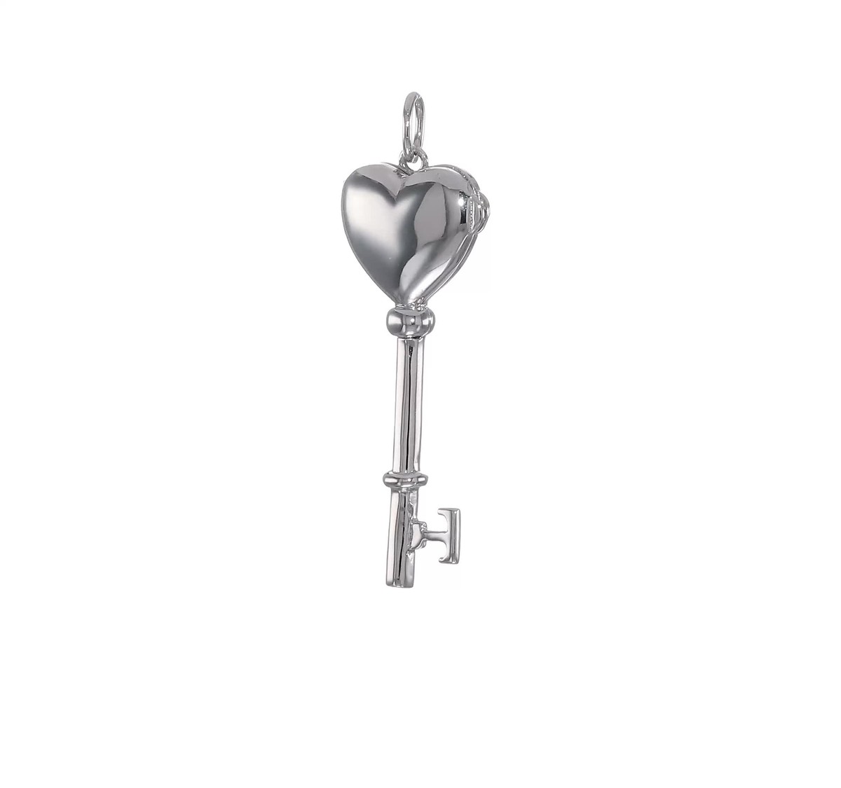 アクセサリー locket necklace silver / LORO locket necklace 01 SV｜LORO official online store
