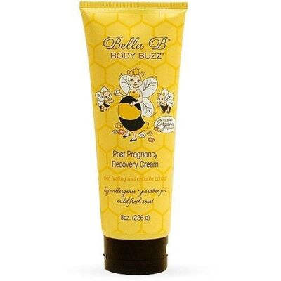 Bella B Tummy Honney Body Buzz Straffende Cellulite Kontrolle klinisch erprobt sauber