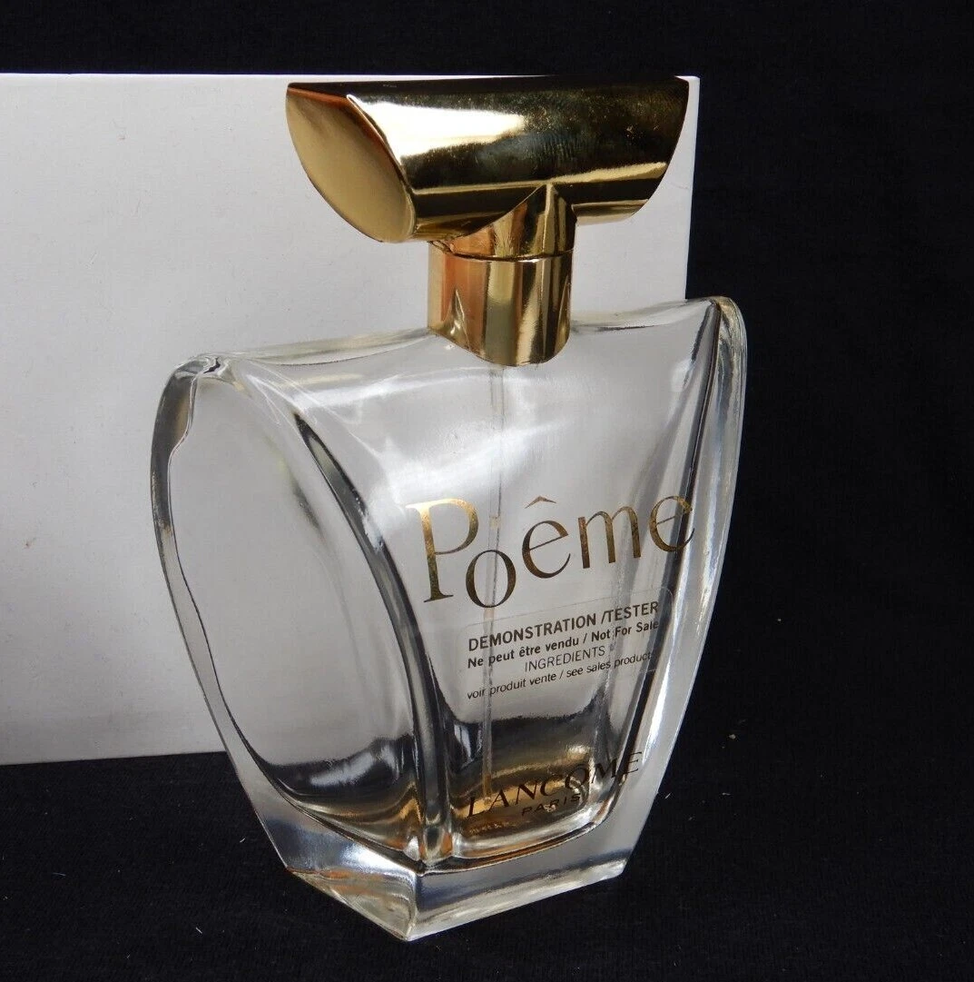Poeme perfume sale sale