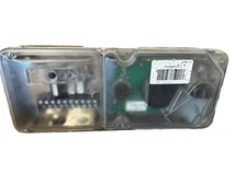 System Sensor EDH100ACDCLP Fire Alarm Duct Detector