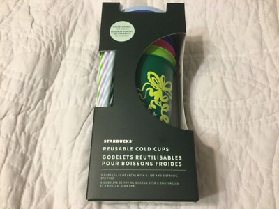 Nei Supermercati Le Cup Fredde Al Caffè Di Starbucks - Business - Foto 5