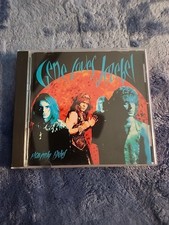 Gene Loves Jezebel Heavenly Bodies CD (1992 Savage Records) 11 Tracks