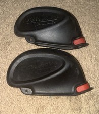 Face Saver rubber Plus  iron head covers used to protect golf clubs Plus 5 &6