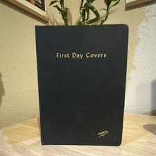 Lot of 50 Vintage 1958–1959 U.S. First Day Covers (FDC) – Estate Collection