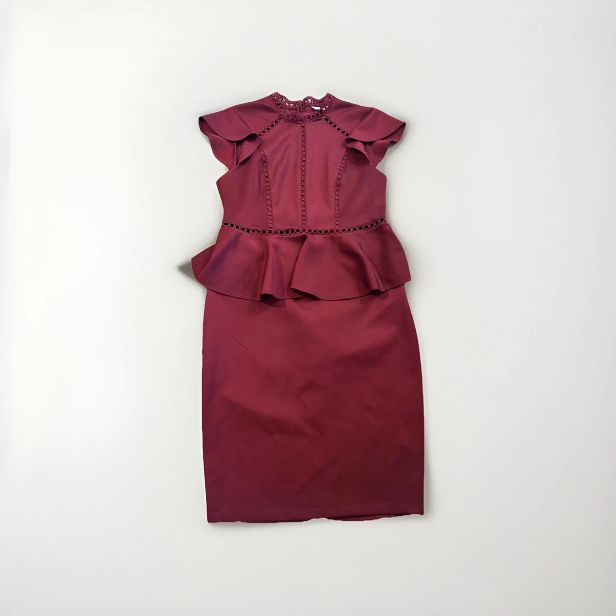 BISOU BISOU Red Dresses for Women for sale | eBay BISOU BISOU Red Dresses for Women for sale | eBay