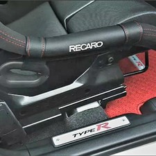 Recaro Side Protector For Bucket Seat Driver Left Spg Spg-n Rs-g Pole Position Recaro Side Protector For Bucket Seat Driver Left Spg Spg-n Rs-g Pole Position