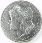 *1878 P MINT MORGAN DOLLAR* NR #P2915