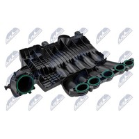 NTY BKS-VV-000 Saugrohrmodul