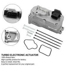 🚗Turbo Electronic Actuator For Dodge Ram Cummins VGT 6.7L Holset 68481772AA
