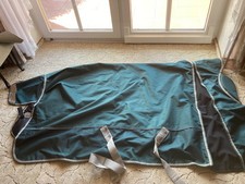 outdourdecke 50g, 135cm, High Neck