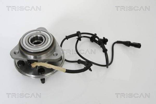 Radlagersatz Triscan 8530 16134 FüR Explorer Ford U2 4WD-image