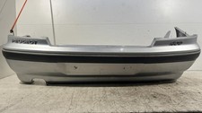 Pare-choc arrière Peugeot 406