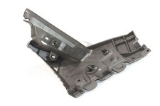 Original Halter rechts für Stoßstange hinten für Renault Clio 8200290041