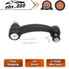 Front Steering Idler Arm For Chevrolet G10 G20 G30 GMC G1500 G2500 G3500