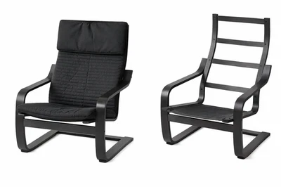 IKEA Poang poltrona