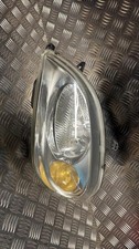 Feu avant (phare) Citroen SAXO
