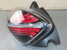 Feu arrière Renault Zoe