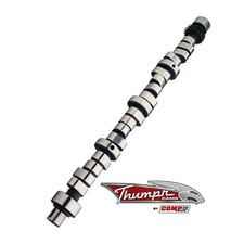 Comp Cams 20-601-9 Mutha Thumpr Retro-fit Hydraulic Roller Camshaft Comp Cams 20-601-9 Mutha Thumpr Retro-fit Hydraulic Roller Camshaft