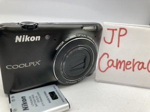 Coolpix S6400 | eBay