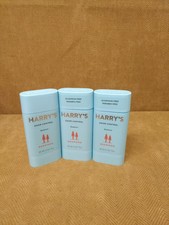 Harry's Deodorant Redwood - 2.5oz X 3