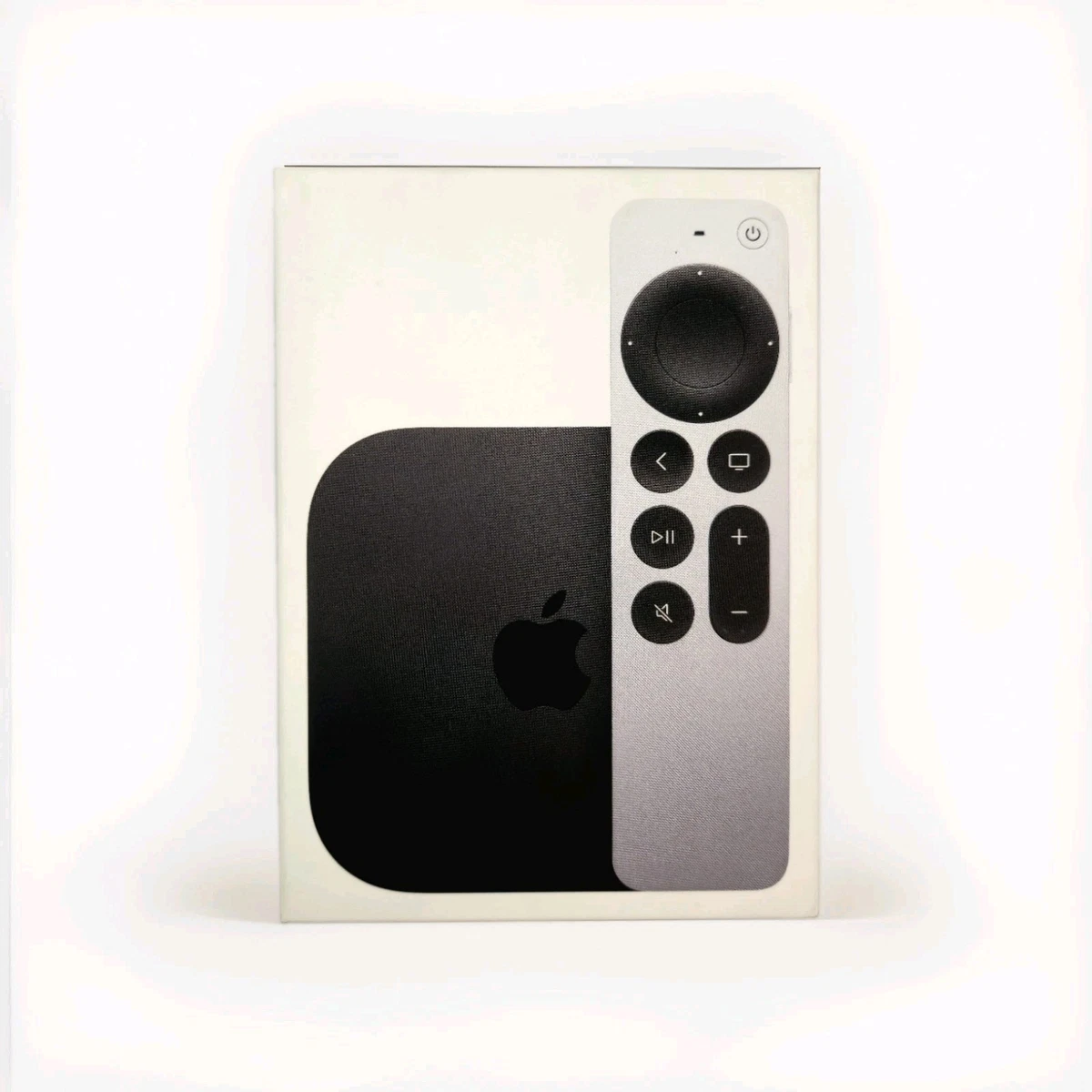 Apple TV 4K (3rd Generation) for sale - eBay