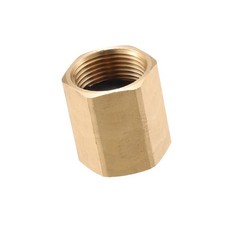 Pressure Washer Connector M22x1.5 Female Adapter Brass Screw Hose Universal