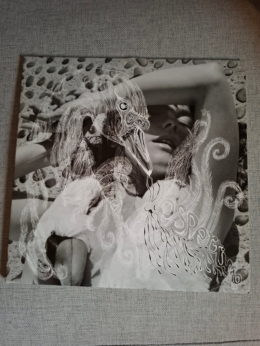 Bjork - Vespertine Limited Edition White Variant Vinyl 2x LP NM | eBay