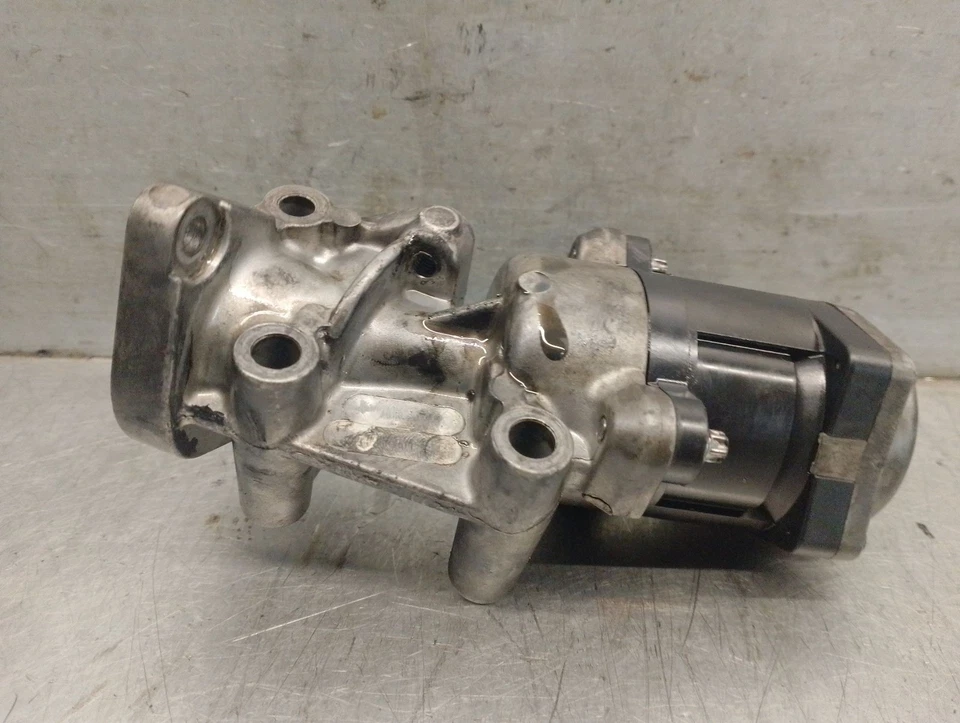 1618N6 VALVULA EGR / VALEO / 1618N6 / 5306975 PARA CITROËN C6 TD_ 2.7 HDI - Immagine 2 di 4