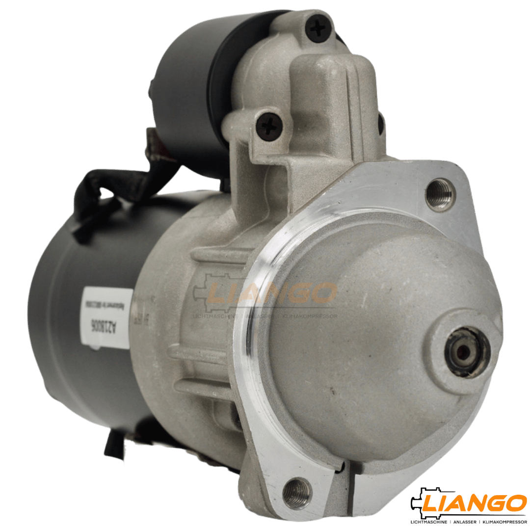 Anlasser 0001218006 Neu Mercedes 2.2 kW 0001218021 A0031512901 0001218150 432627